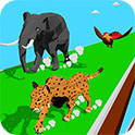 Animals Games