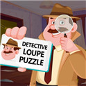 Detective Games