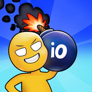 Io Games