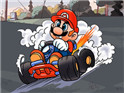 Kart Games