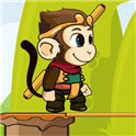 Monkey Games