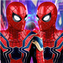 Spiderman Games