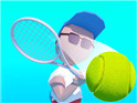 Tennis Games