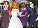 Witch Games